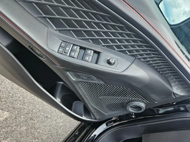 New 2026 Diamond Black Crystal Pearlcoat Dodge R/T image 11