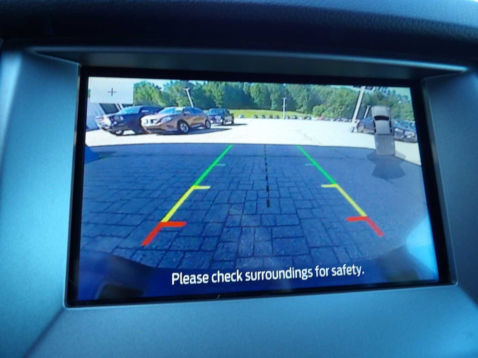 Used 2019 Magnetic Ford XLT image 18