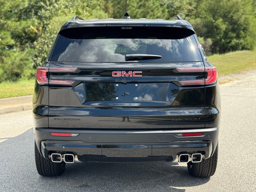 2026 GMC Acadia Elevation - Photo 11