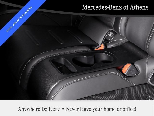 New 2026 MANUFAKTUR Alpine Grey Mercedes-Benz CLE 53 AMG® image 50