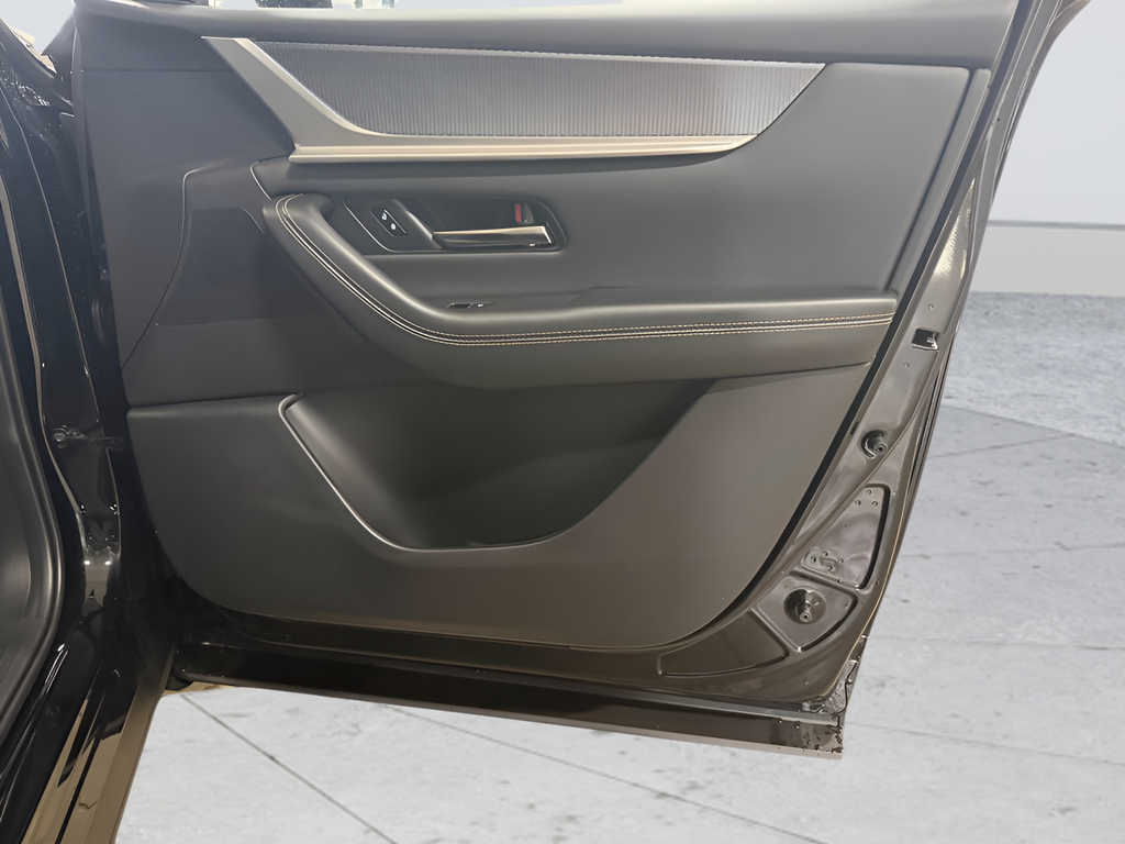 New 2026 Jet Black Mica Mazda Preferred image 27
