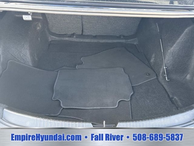2024 Chevrolet Malibu 1LT - Photo 7
