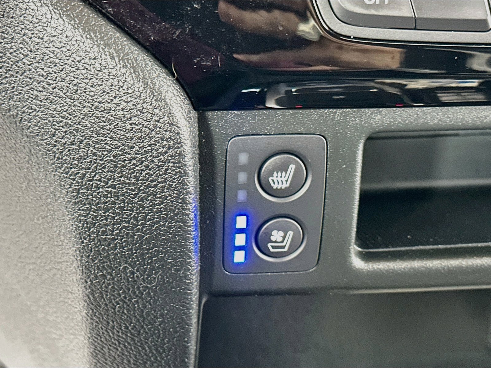2023 Honda Passport Elite - Photo 21