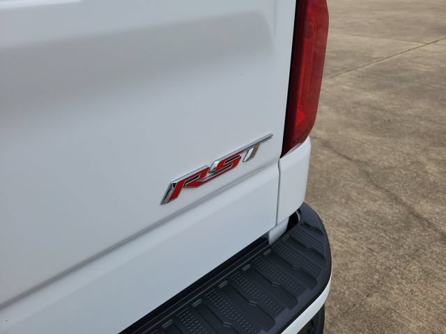 Certified Used 2026 Summit White Chevrolet RST image 9
