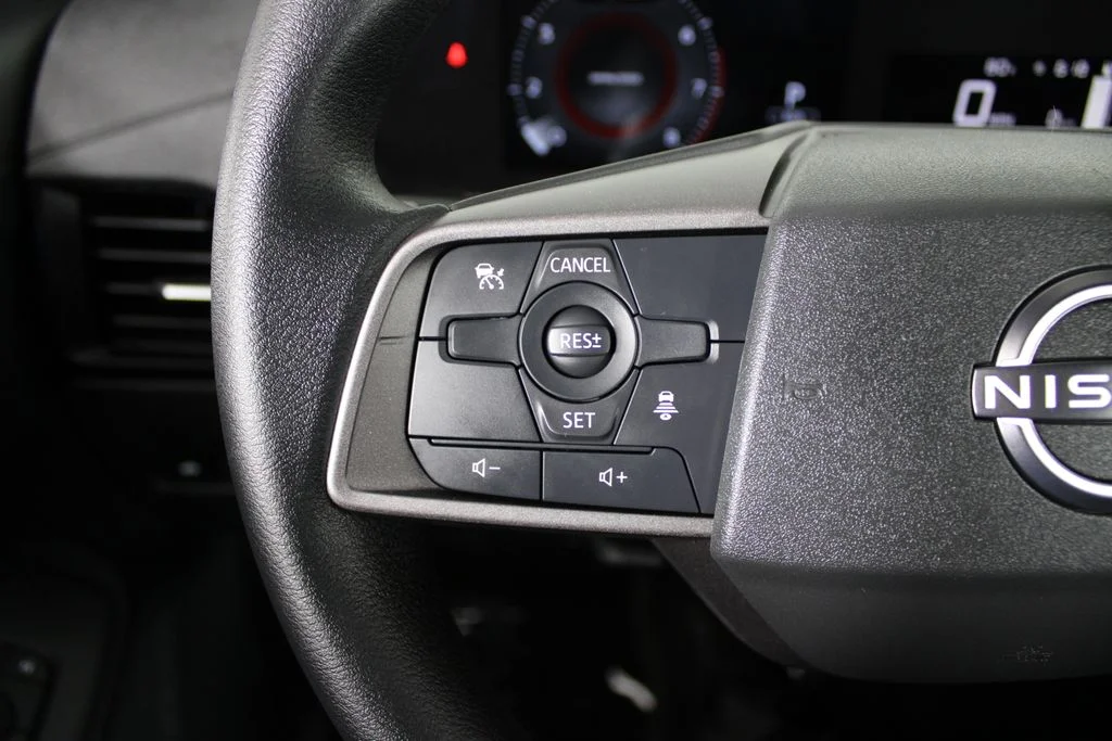 Certified Used 2026 Gray Nissan S image 24
