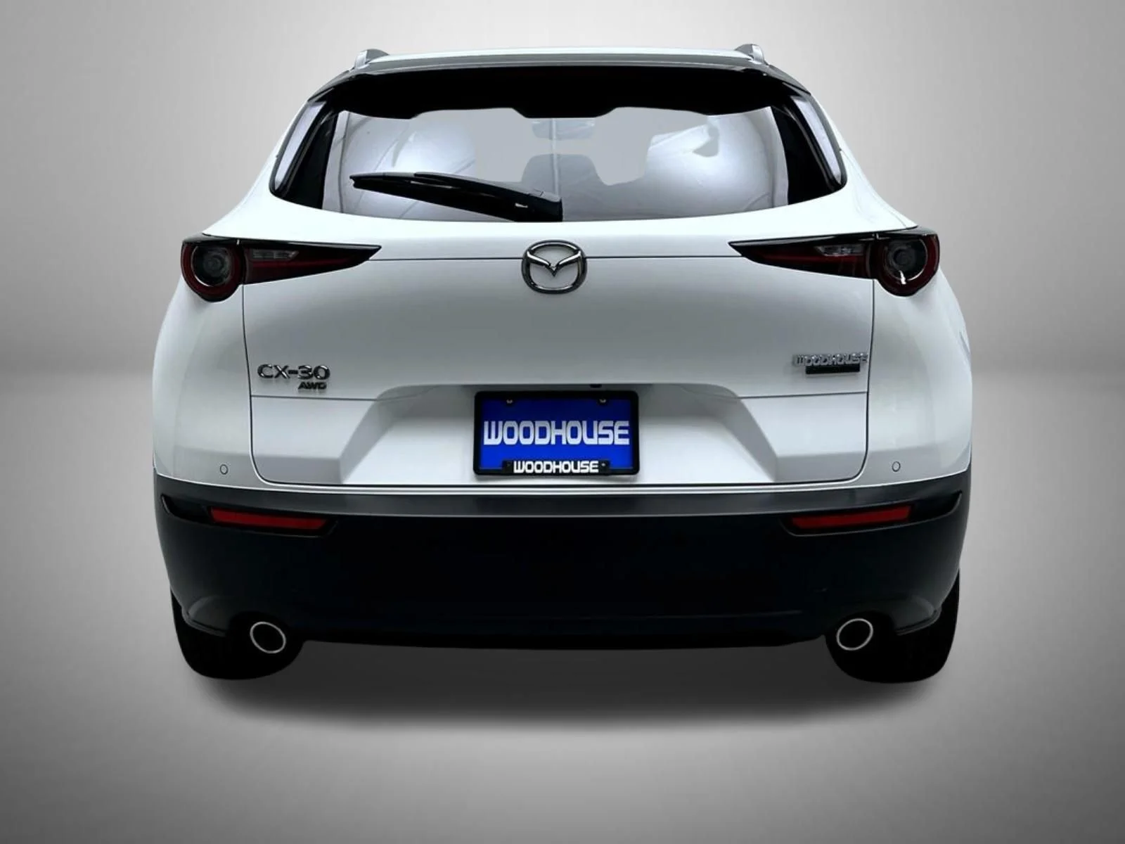 New 2026 White Mazda 2.5 S Aire Edition image 7