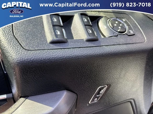 Used 2020 White Ford XLT image 21