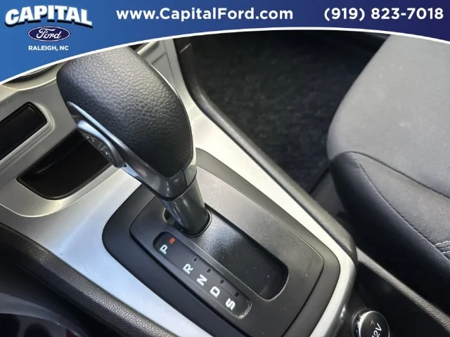 Used 2019 White Ford SE image 31