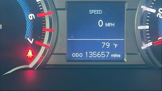 Used 2017 White Toyota SR5 image 26