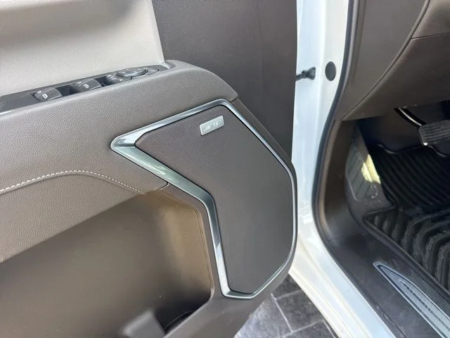 New 2026 White Chevrolet LTZ image 19