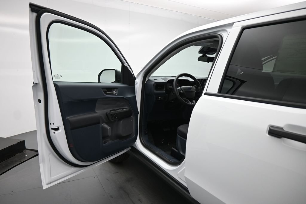 New 2026 White Ford XL image 8