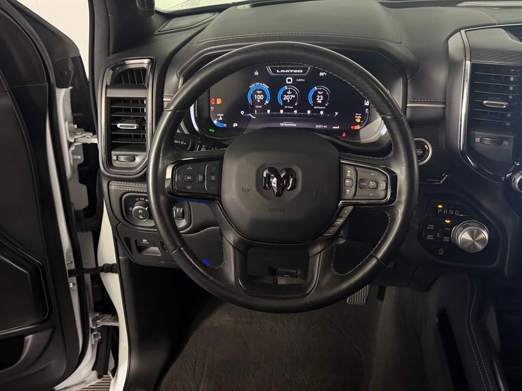 2024 RAM Ram 1500 Pickup Limited - Photo 16