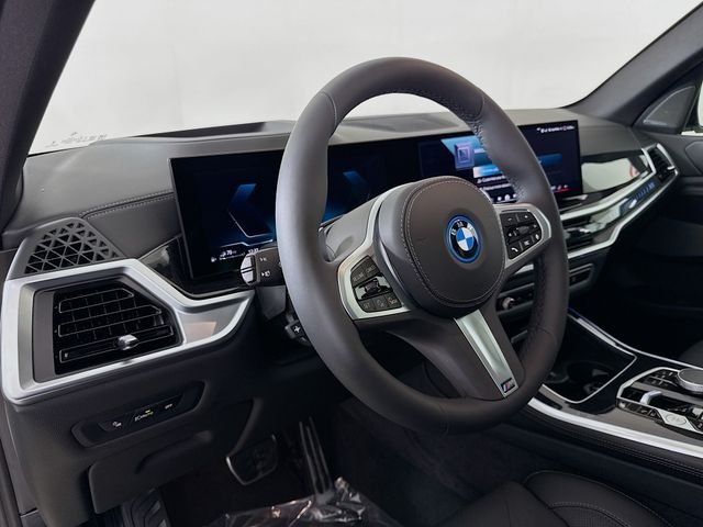 2026 BMW X5 50e - Photo 9