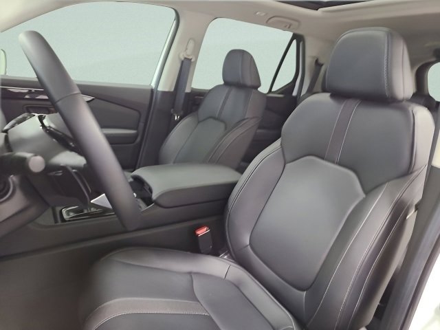 Used 2025 Platinum White Pearl Honda Touring image 25
