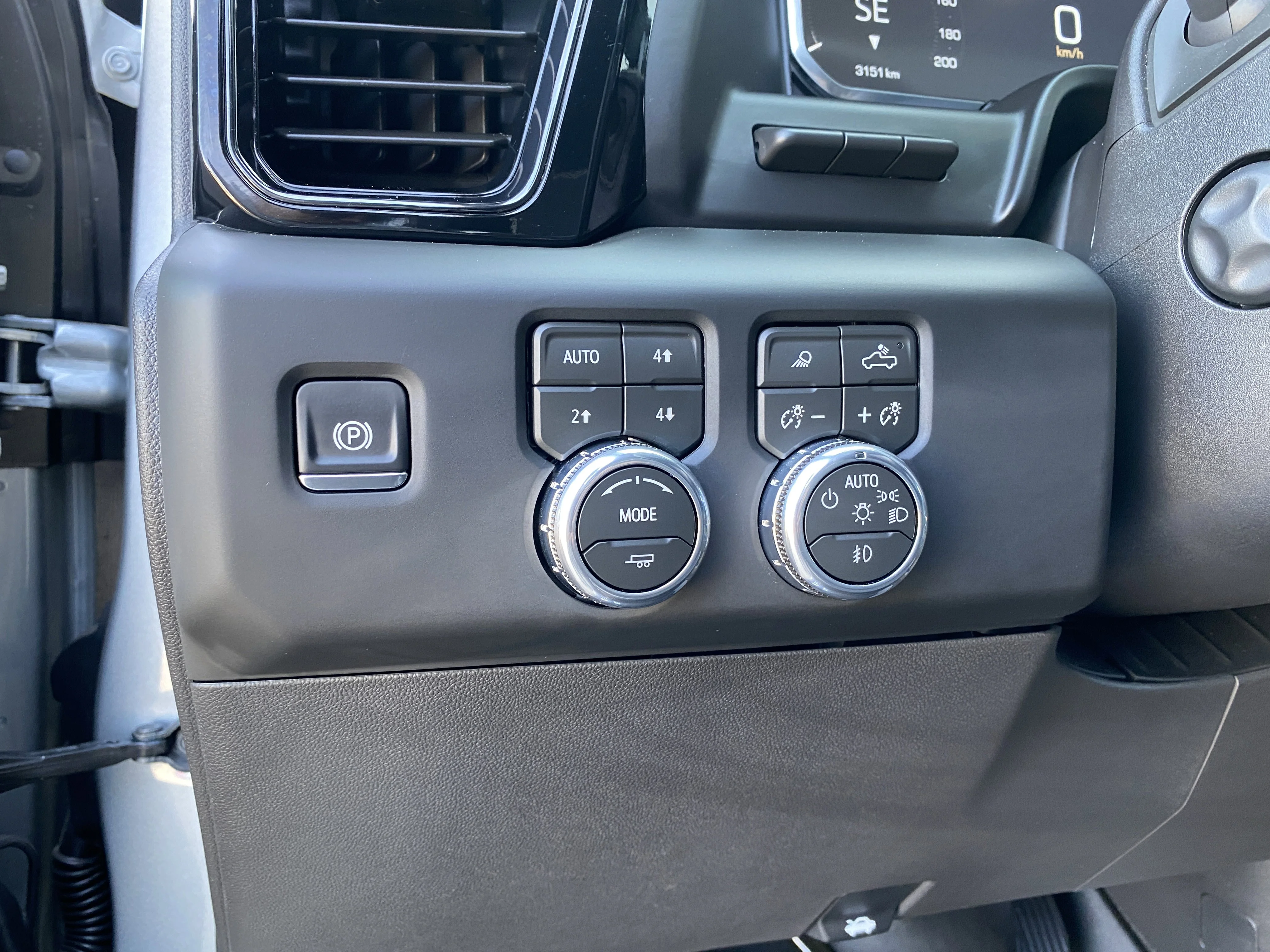 New 2026 STERLING METALLIC GMC AT4X image 27
