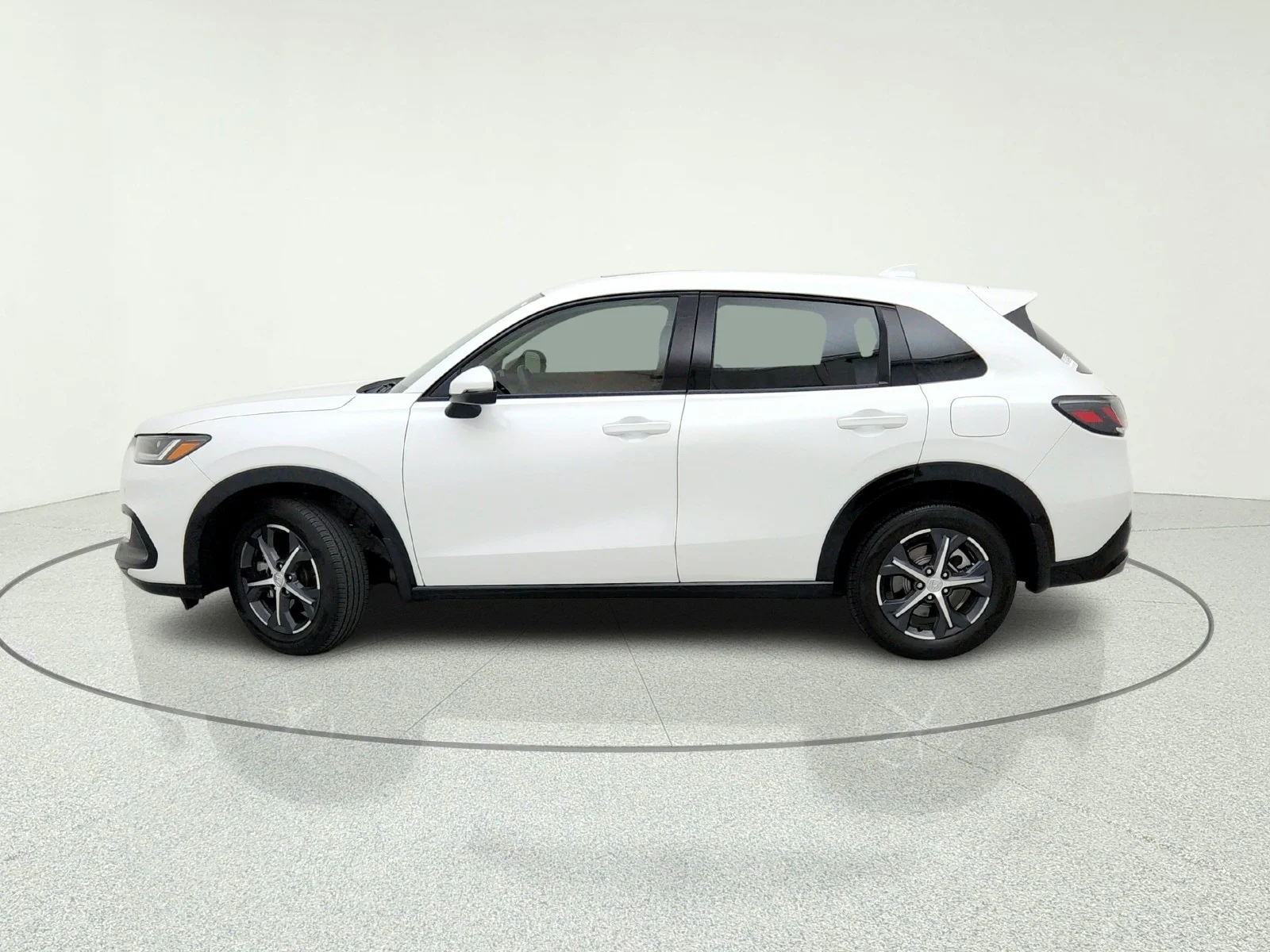Used 2023 PLATINUM WHITE Honda EX-L image 14