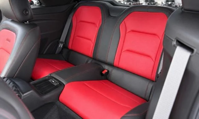 Used 2023 Red Chevrolet SS image 11