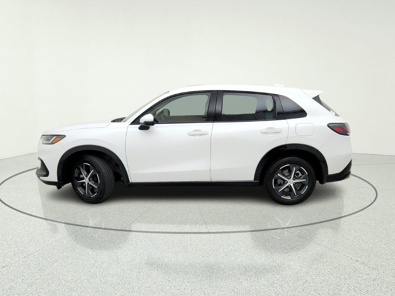 Used 2023 PLATINUM WHITE Honda EX-L image 14