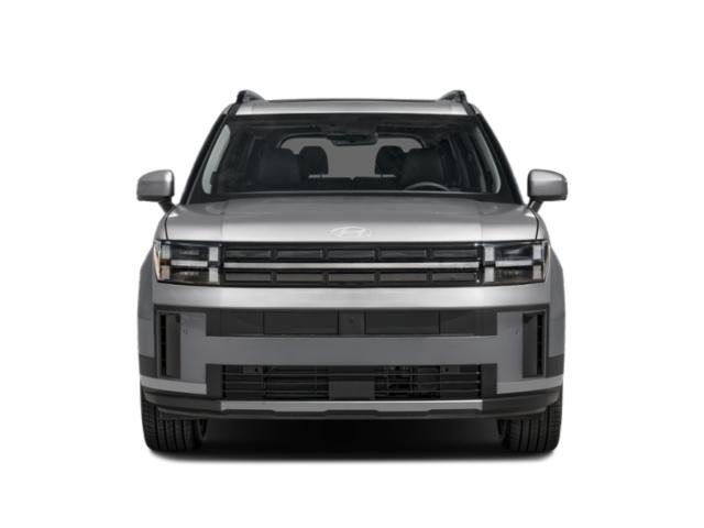 New 2027 Phantom Black Hyundai Limited image 4