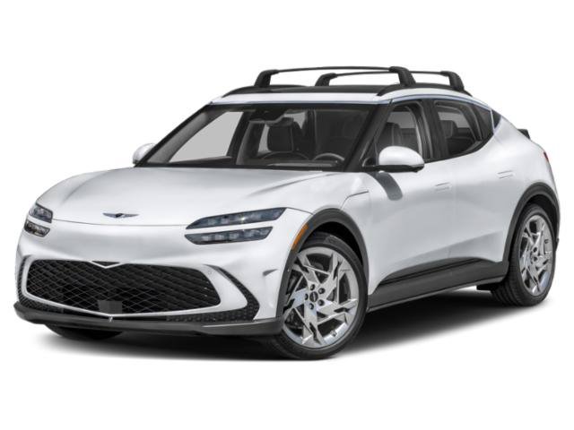Certified Used 2023 Hanauma Mint Genesis Performance image 4