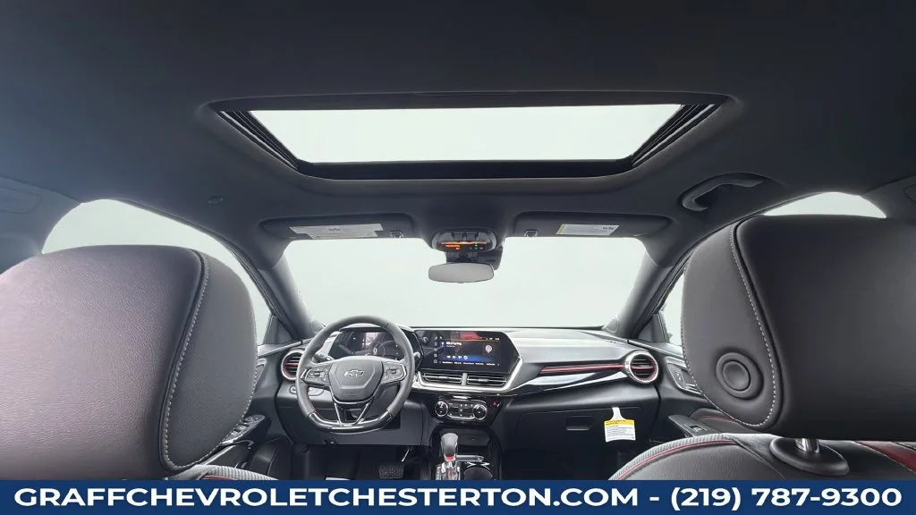 2026 Chevrolet Trax RS - Photo 47