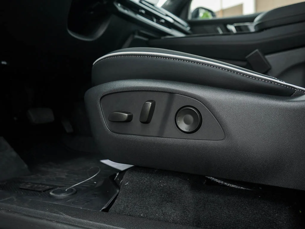 2026 Buick Enclave Sport Touring - Photo 20