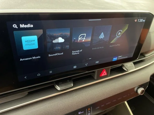 2026 Kia Carnival EX - Photo 28
