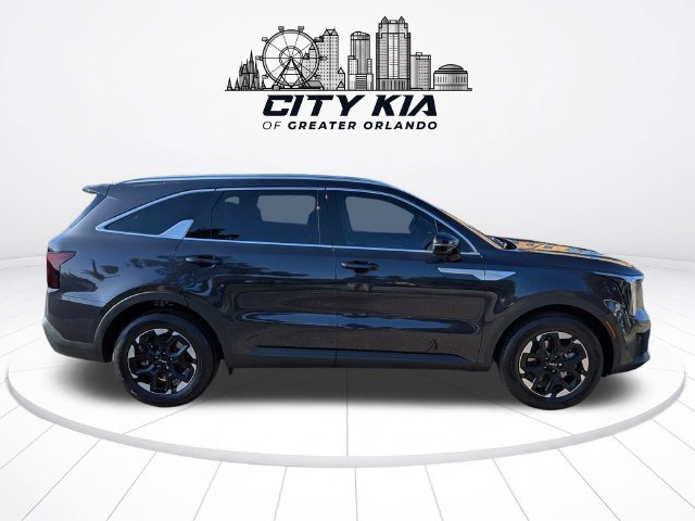 New 2026 Panthera Metal Kia S image 7