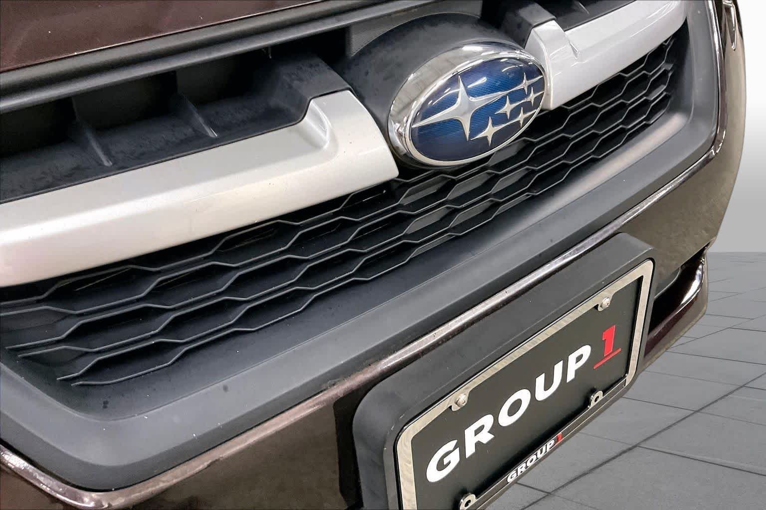 Used 2013 Deep Cherry Pearl Subaru 2.0i Sport Premium image 28