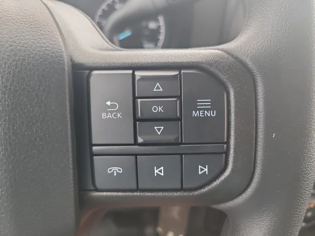 New 2026 Oxford White Ford XL image 30
