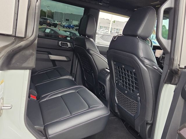 Used 2021 Green Ford First Edition image 14