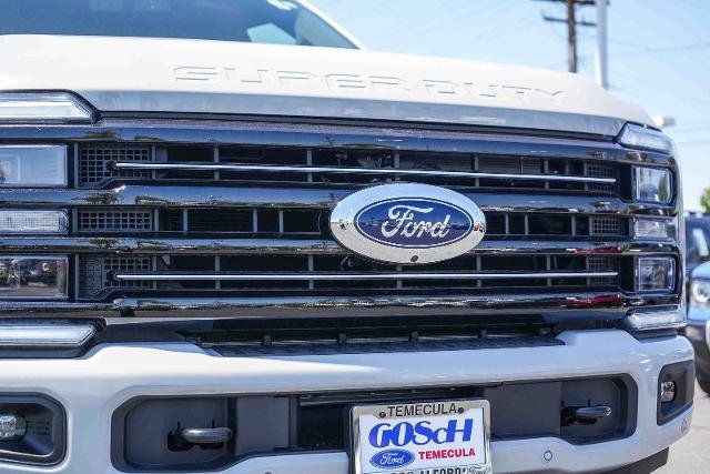 New 2026 Avalanche Ford F-250® Platinum® image 34