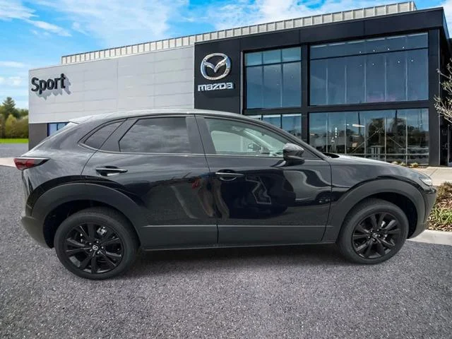 2026 Mazda CX-30 Select Sport - Photo 2