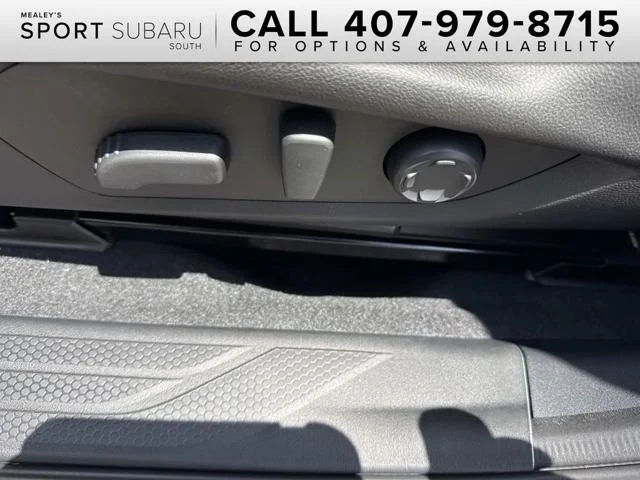 New 2026 CRYSTAL WHITE PEARL Subaru Wilderness image 75