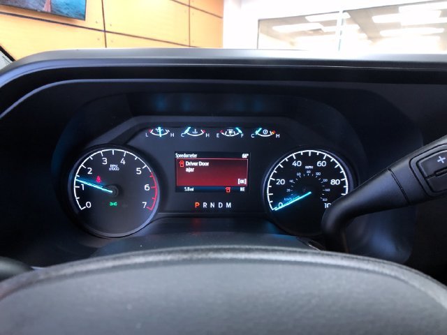 New 2027 Oxford White Ford F-250® XL image 14