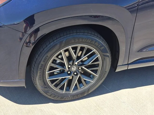 New 2026  Lexus 350 Premium image 10