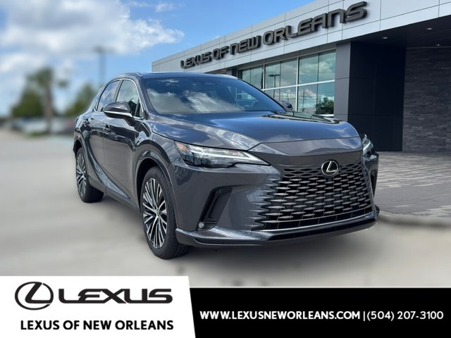 2026 Lexus RX 350 PREMIUM PLUS