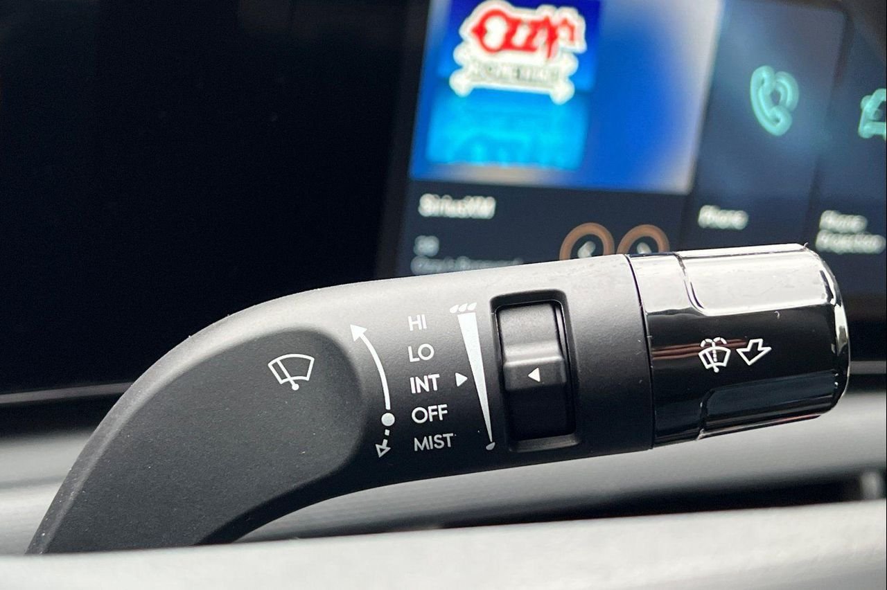 New 2026 Blue Hyundai SE AWD image 31
