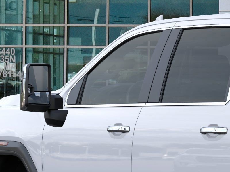 2026 GMC Sierra 2500HD Denali Ultimate - Photo 13