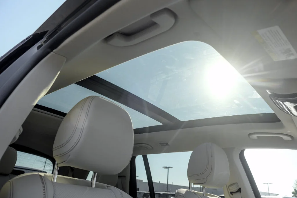 Vehicle thumbnail
