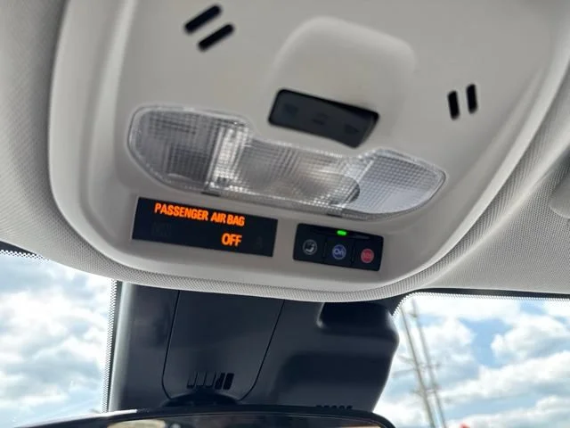 2026 Chevrolet Trax LS - Photo 31