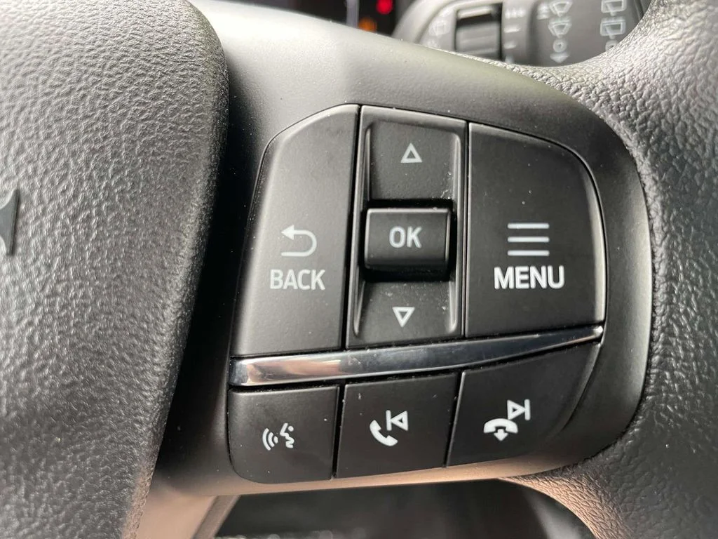 New 2026 Carbonized Gray Metallic Ford Big Bend® image 23