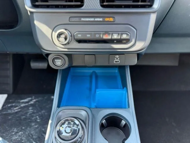 New 2026 White Ford XLT image 24
