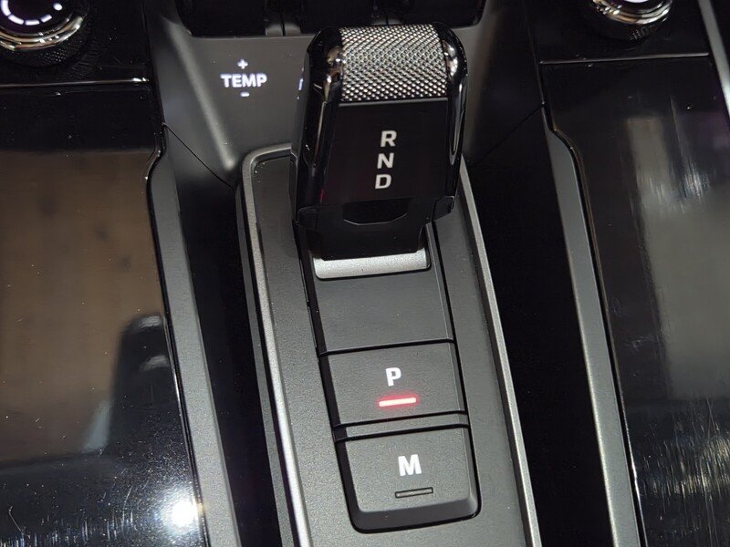 Used 2022 Black PORSCHE TURBO CABRIOLET image 23