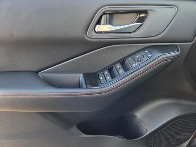 New 2026 Boulder Gray Pearl Nissan Rock Creek® image 26
