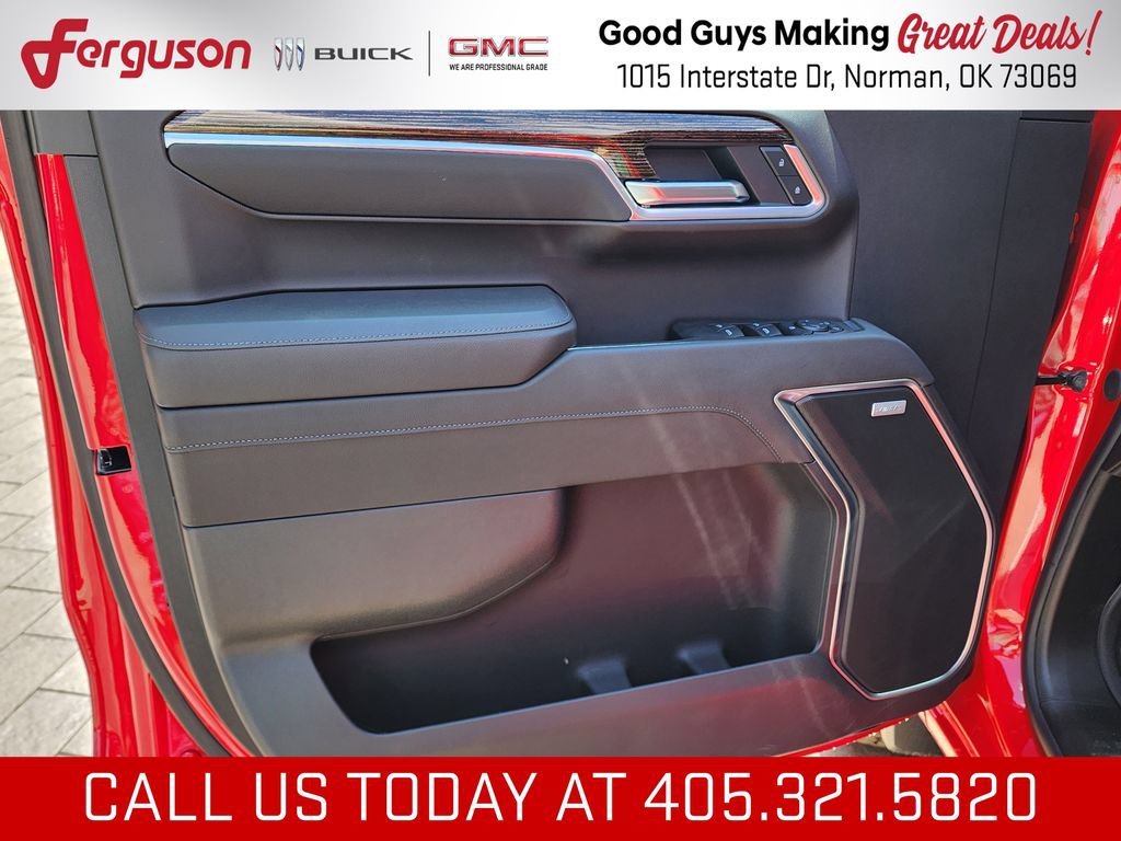 2026 GMC Sierra 1500 Elevation - Photo 14