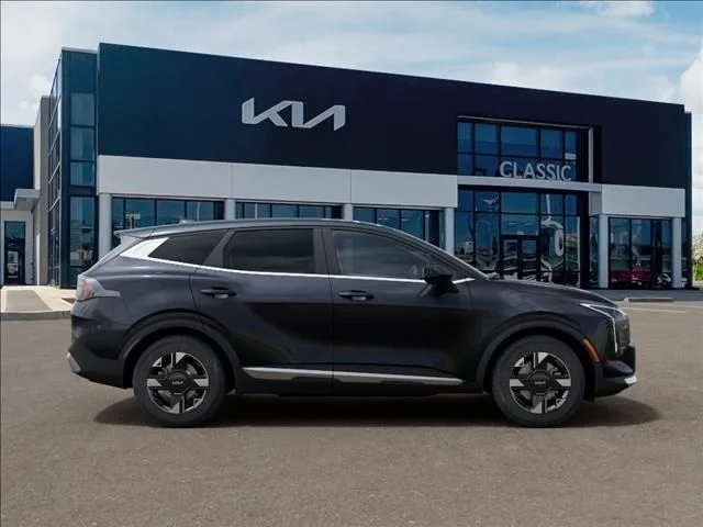 New 2026  Kia LX image 7