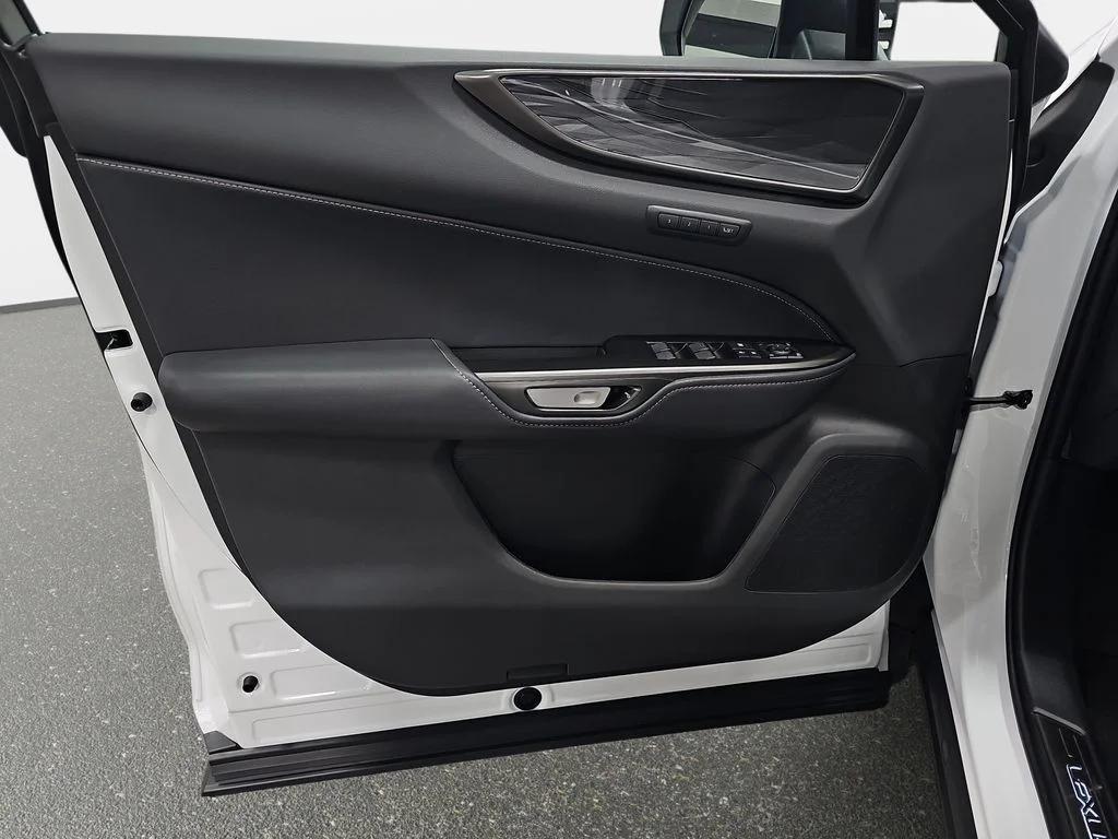 New 2026 Ultra White Lexus PREMIUM image 26