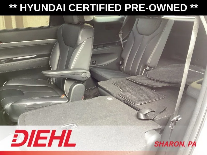 Used 2024 White Hyundai XRT image 20