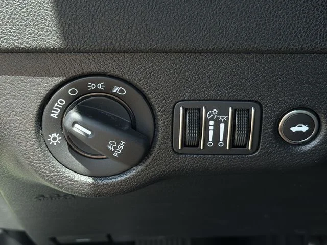 Used 2021 Green Dodge R/T Scat Pack image 30
